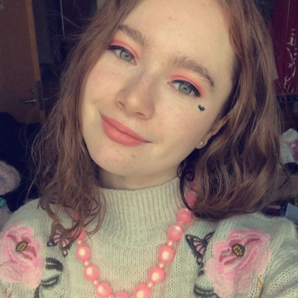 Meet your Posher, Niamh
